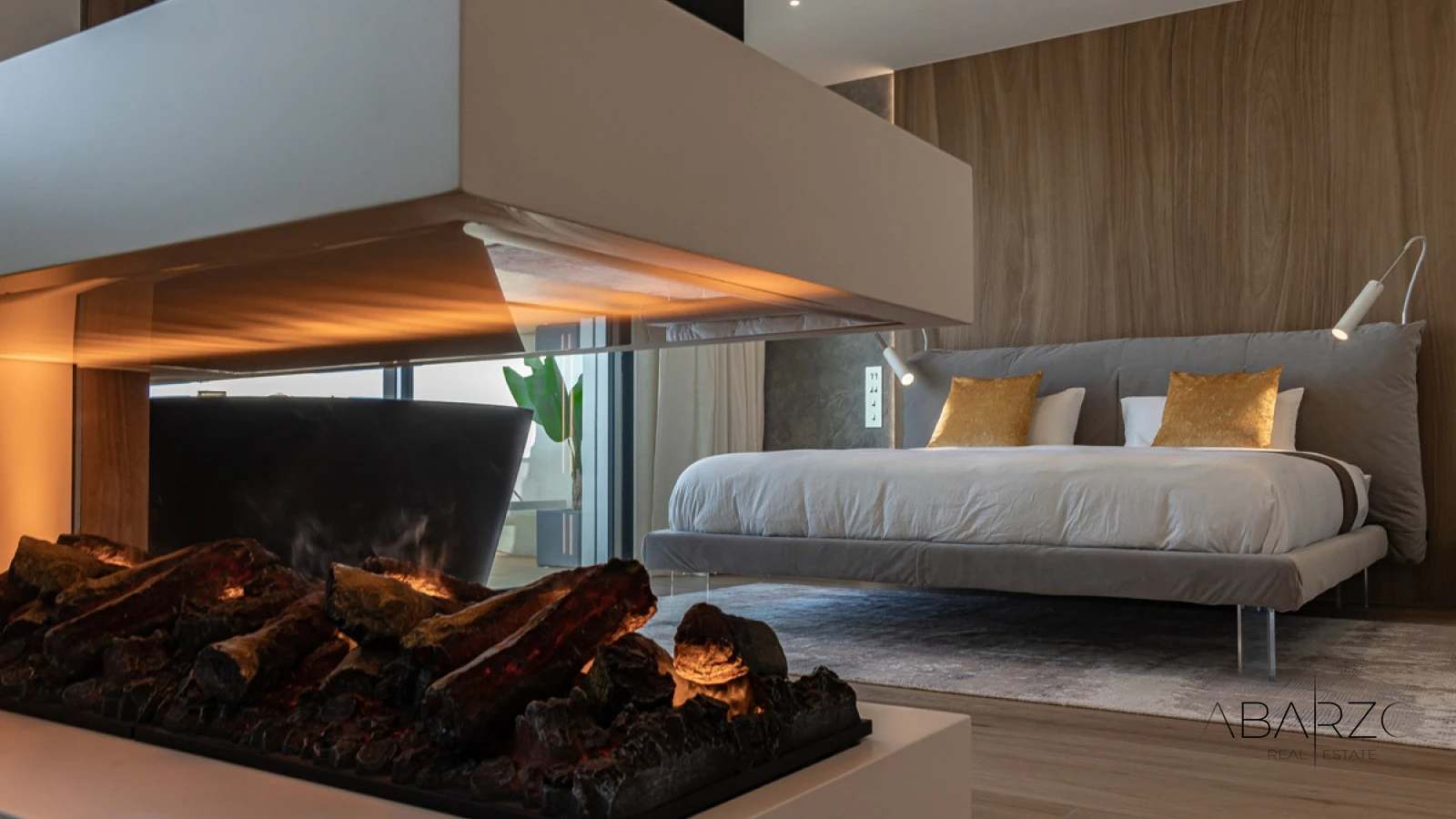 Modern townhouse in Coral Beach Marbella with sea access and 4 bedrooms — interior, Golden Mile, Marbella (25 of 47)