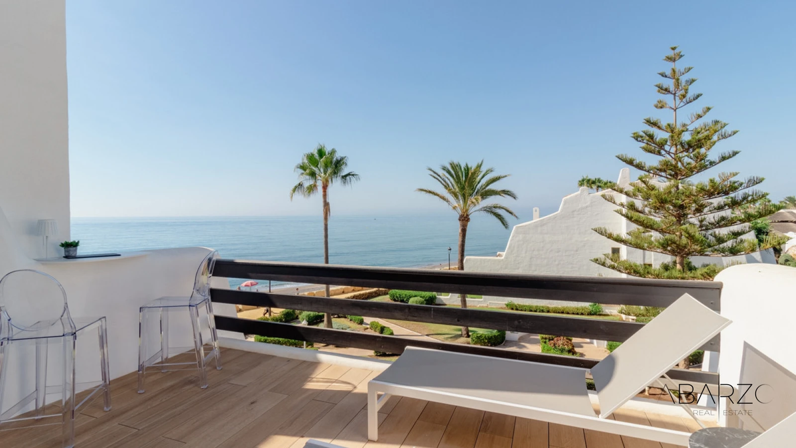Modern townhouse in Coral Beach Marbella with sea access and 4 bedrooms — interior, Golden Mile, Marbella (13 of 47)