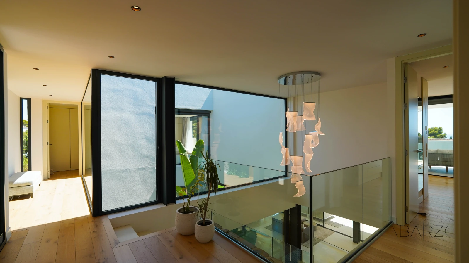 Contemporary villa in Sierra Blanca, Marbella with pool and sea views — interior, Golden Mile, Marbella (47 of 73)