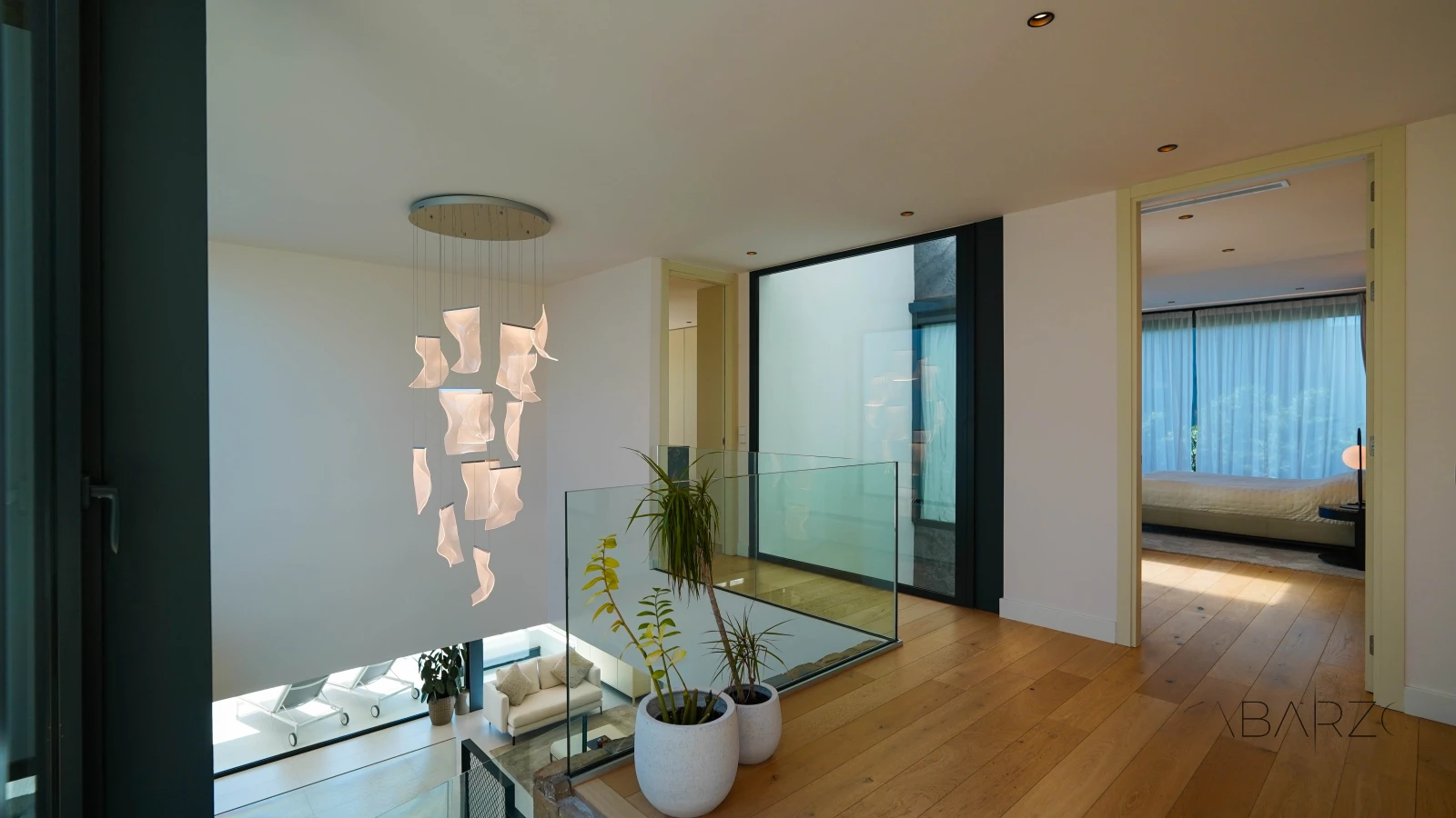Contemporary villa in Sierra Blanca, Marbella with pool and sea views — interior, Golden Mile, Marbella (27 of 73)