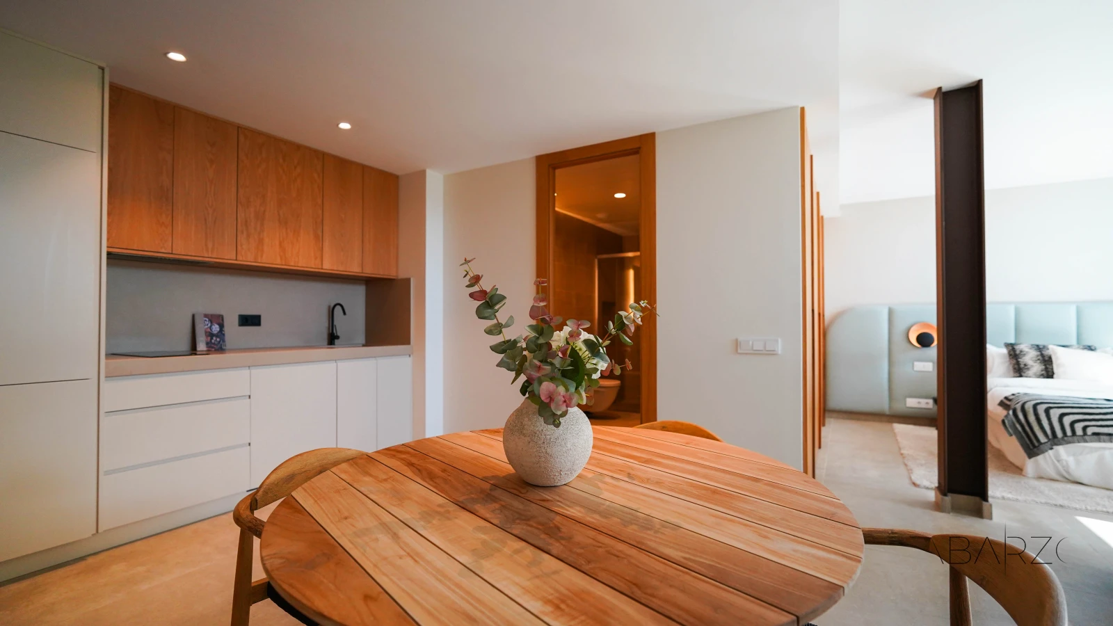 Contemporary Villa in Benahavís with Infinity Pool and Panoramic Sea Views — interior, Benahavís (78 of 110)