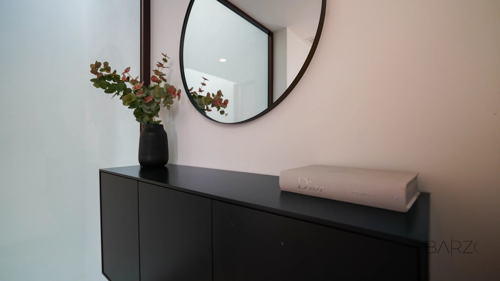 Contemporary Villa in Benahavís with Infinity Pool and Panoramic Sea Views — interior, Benahavís (102 of 110)