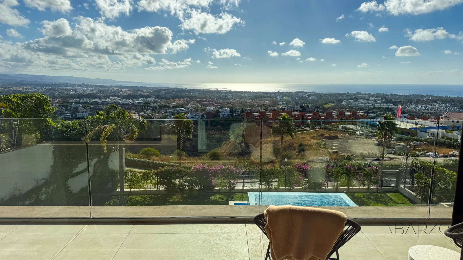 Contemporary Villa in Benahavís with Infinity Pool and Panoramic Sea Views — interior, Benahavís (67 of 110)