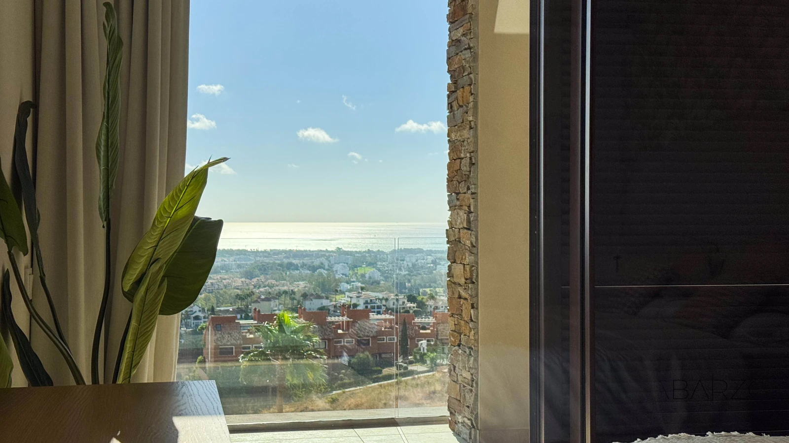 Contemporary Villa in Benahavís with Infinity Pool and Panoramic Sea Views — interior, Benahavís (57 of 110)