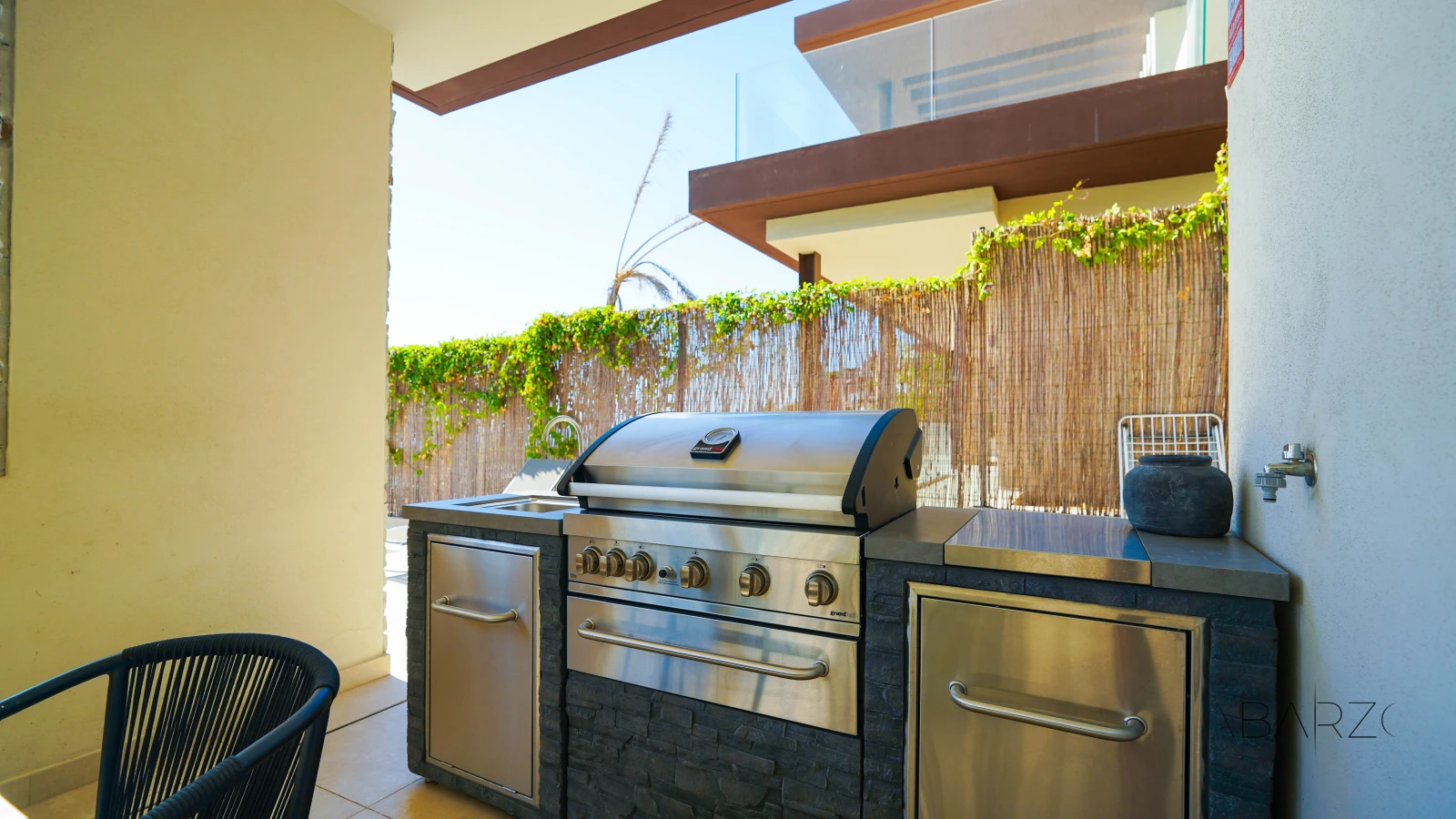 Contemporary Villa in Benahavís with Infinity Pool and Panoramic Sea Views — interior, Benahavís (73 of 110)