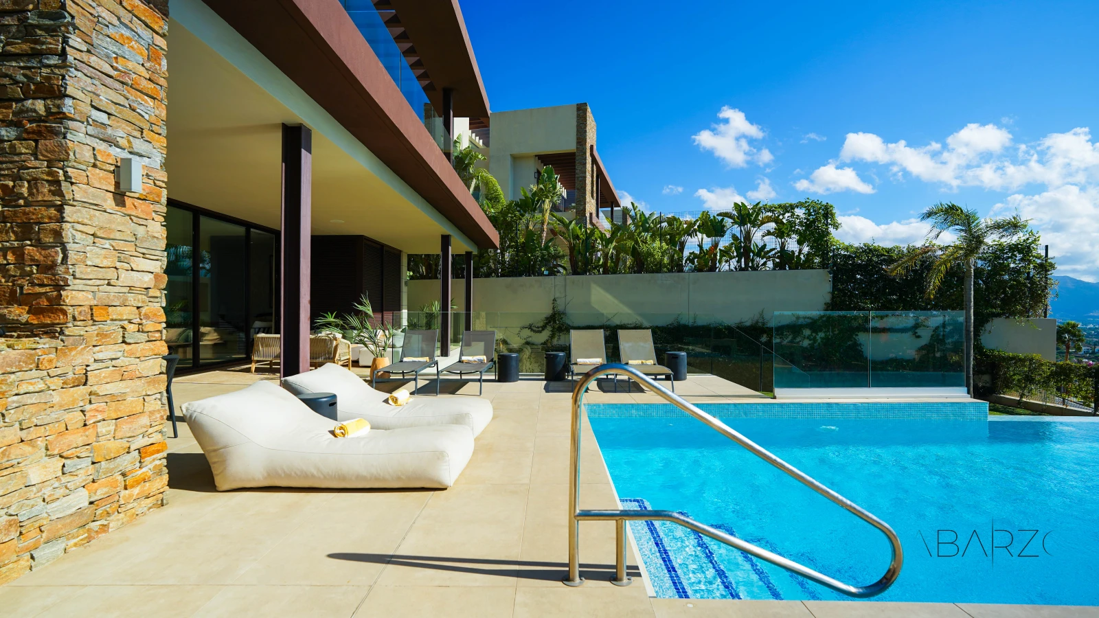 Contemporary Villa in Benahavís with Infinity Pool and Panoramic Sea Views — interior, Benahavís (11 of 110)