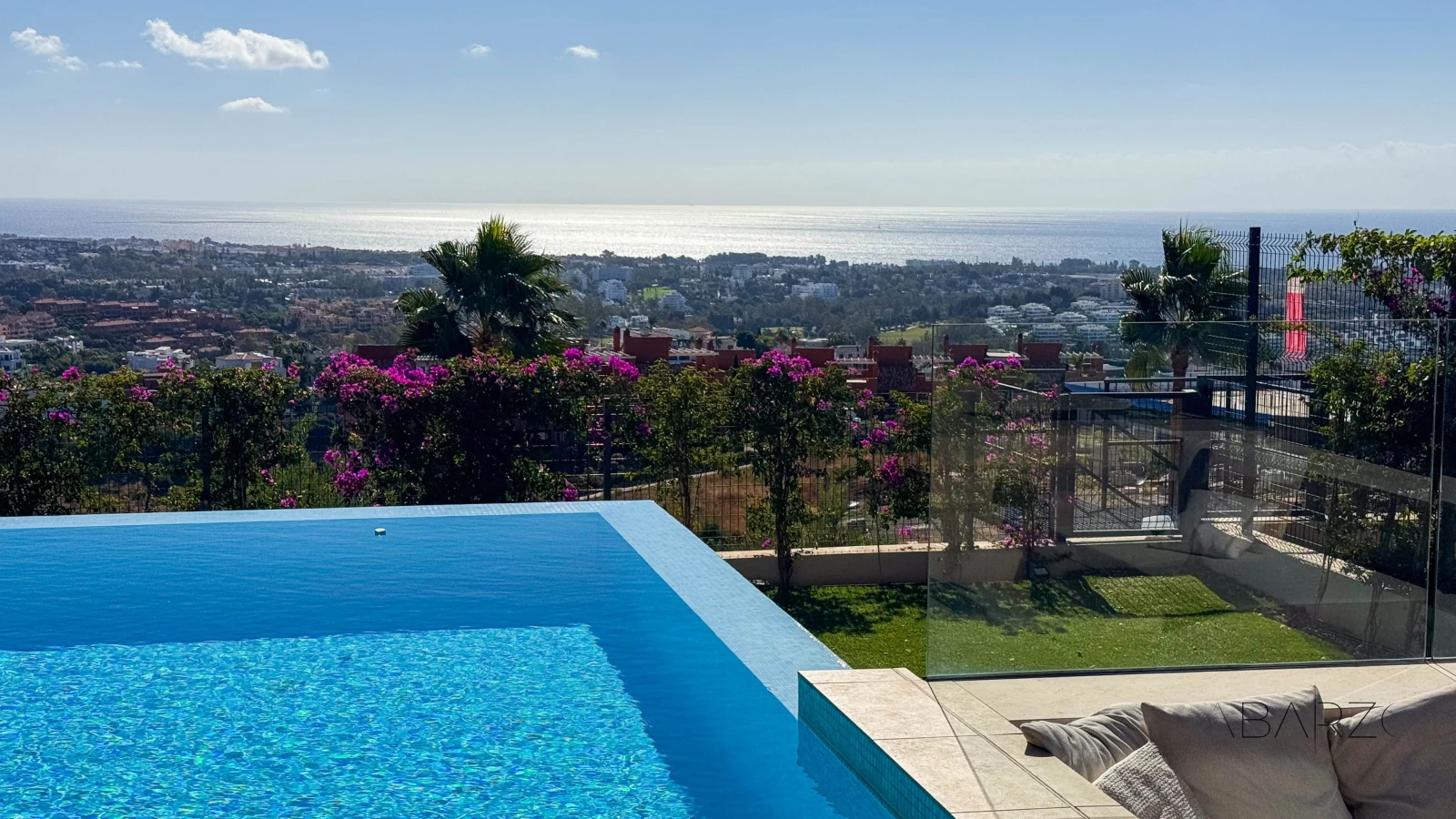 Contemporary Villa in Benahavís with Infinity Pool and Panoramic Sea Views — interior, Benahavís (16 of 110)