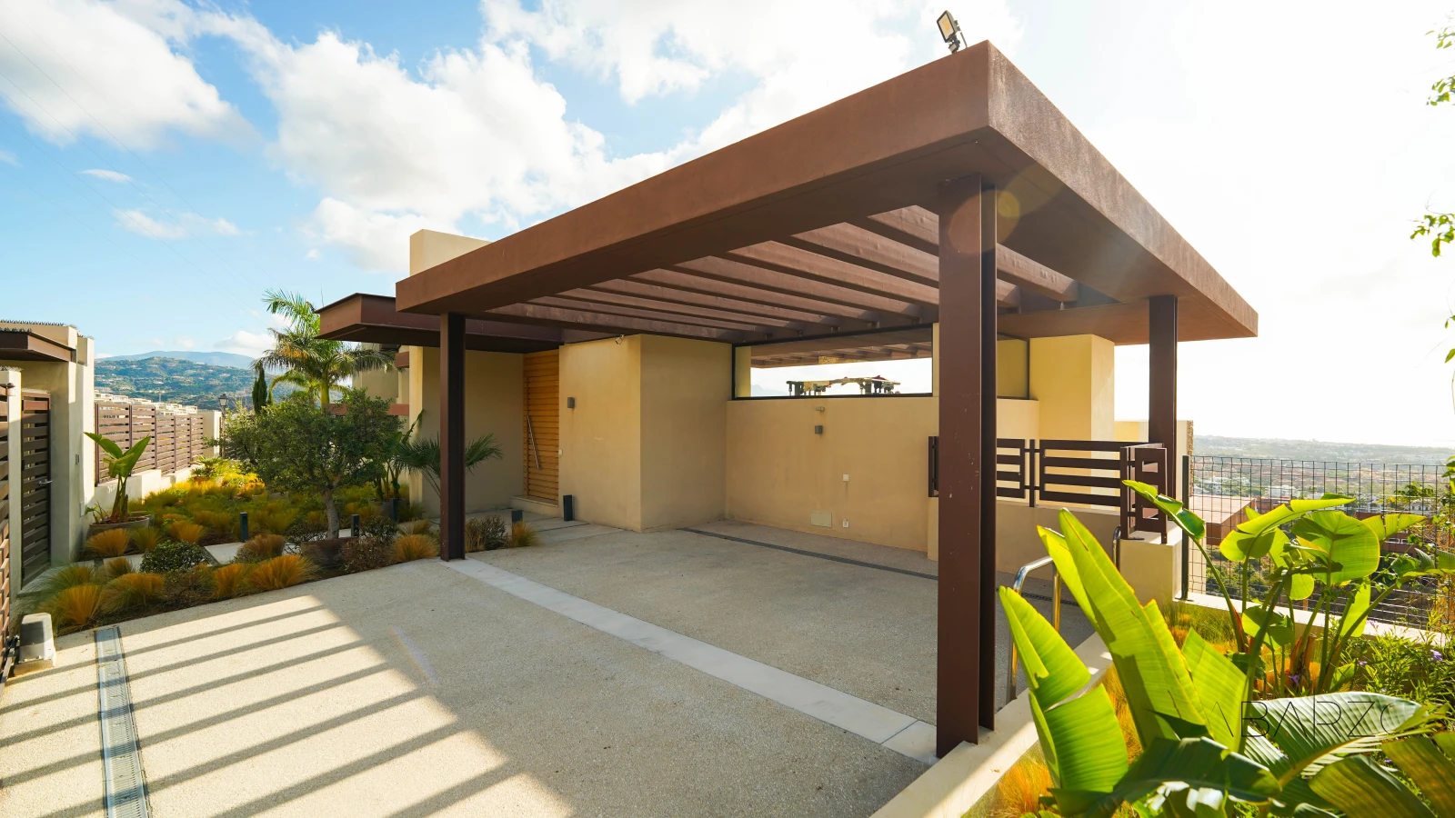 Contemporary Villa in Benahavís with Infinity Pool and Panoramic Sea Views — interior, Benahavís (109 of 110)