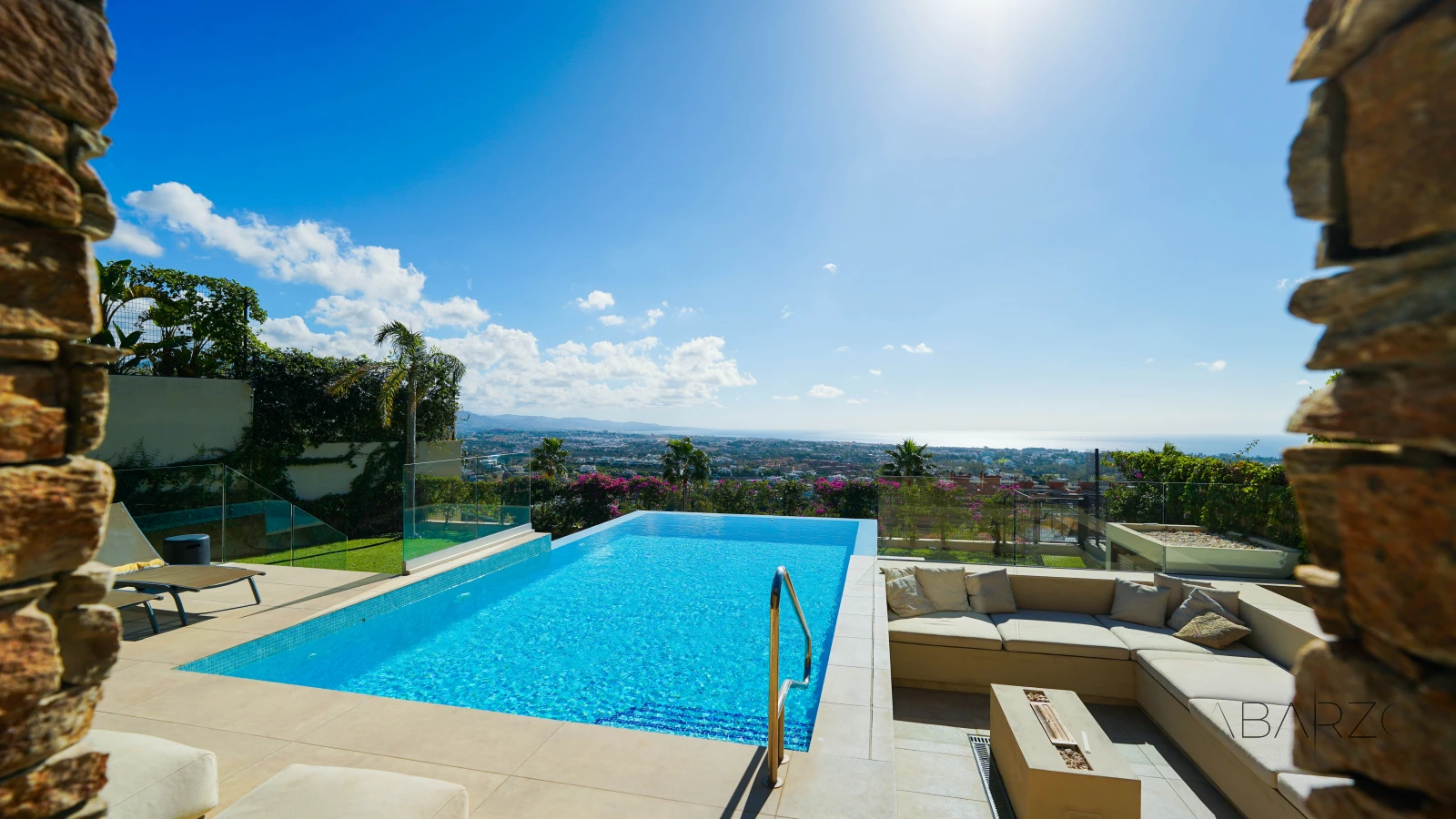 Contemporary Villa in Benahavís with Infinity Pool and Panoramic Sea Views — interior, Benahavís (8 of 110)