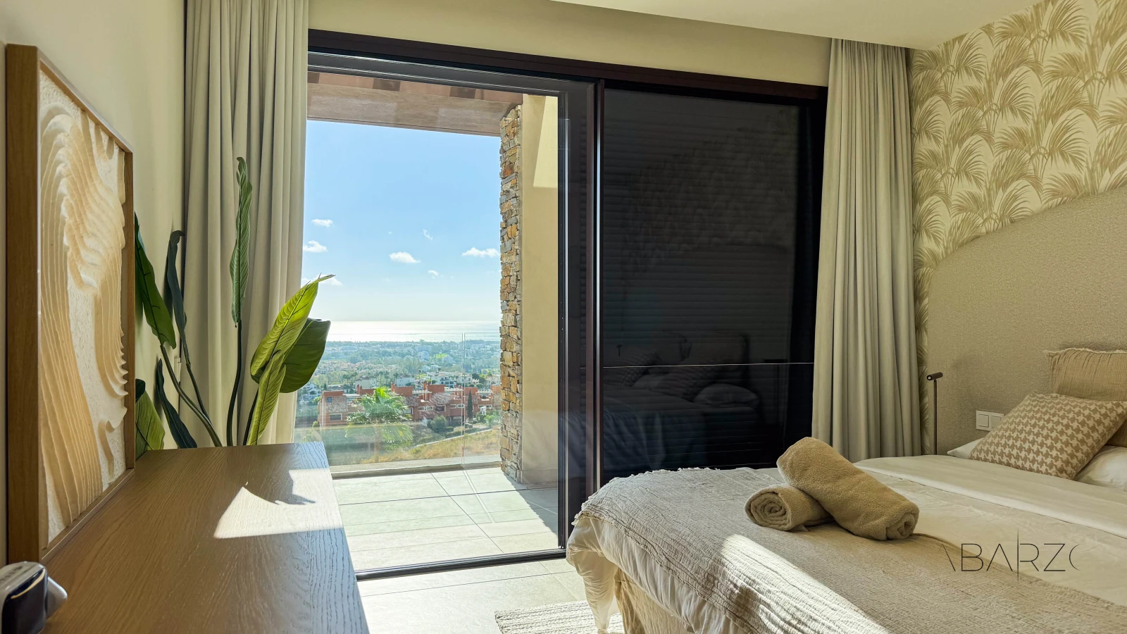 Contemporary Villa in Benahavís with Infinity Pool and Panoramic Sea Views — interior, Benahavís (44 of 110)