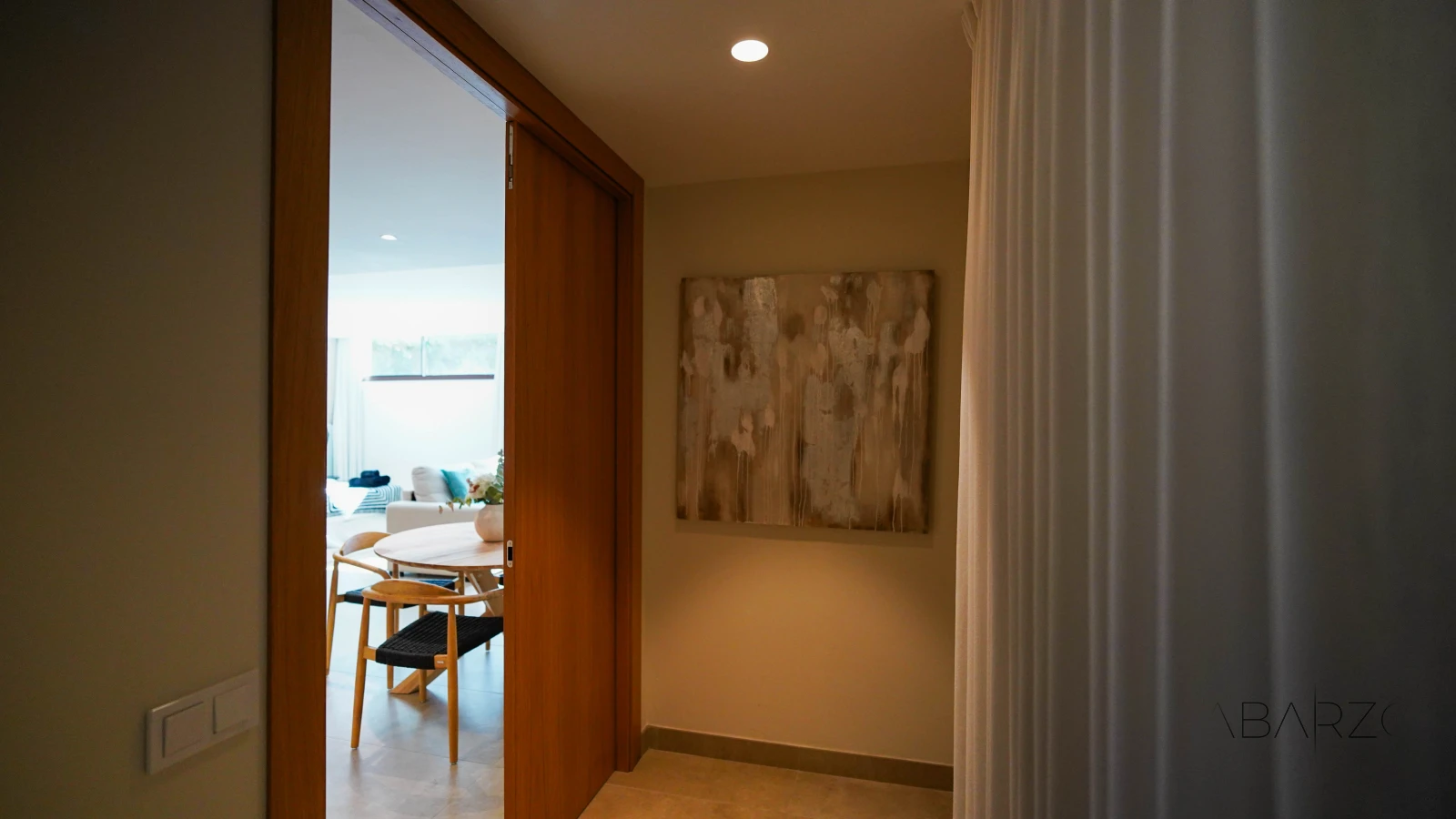 Contemporary Villa in Benahavís with Infinity Pool and Panoramic Sea Views — interior, Benahavís (76 of 110)