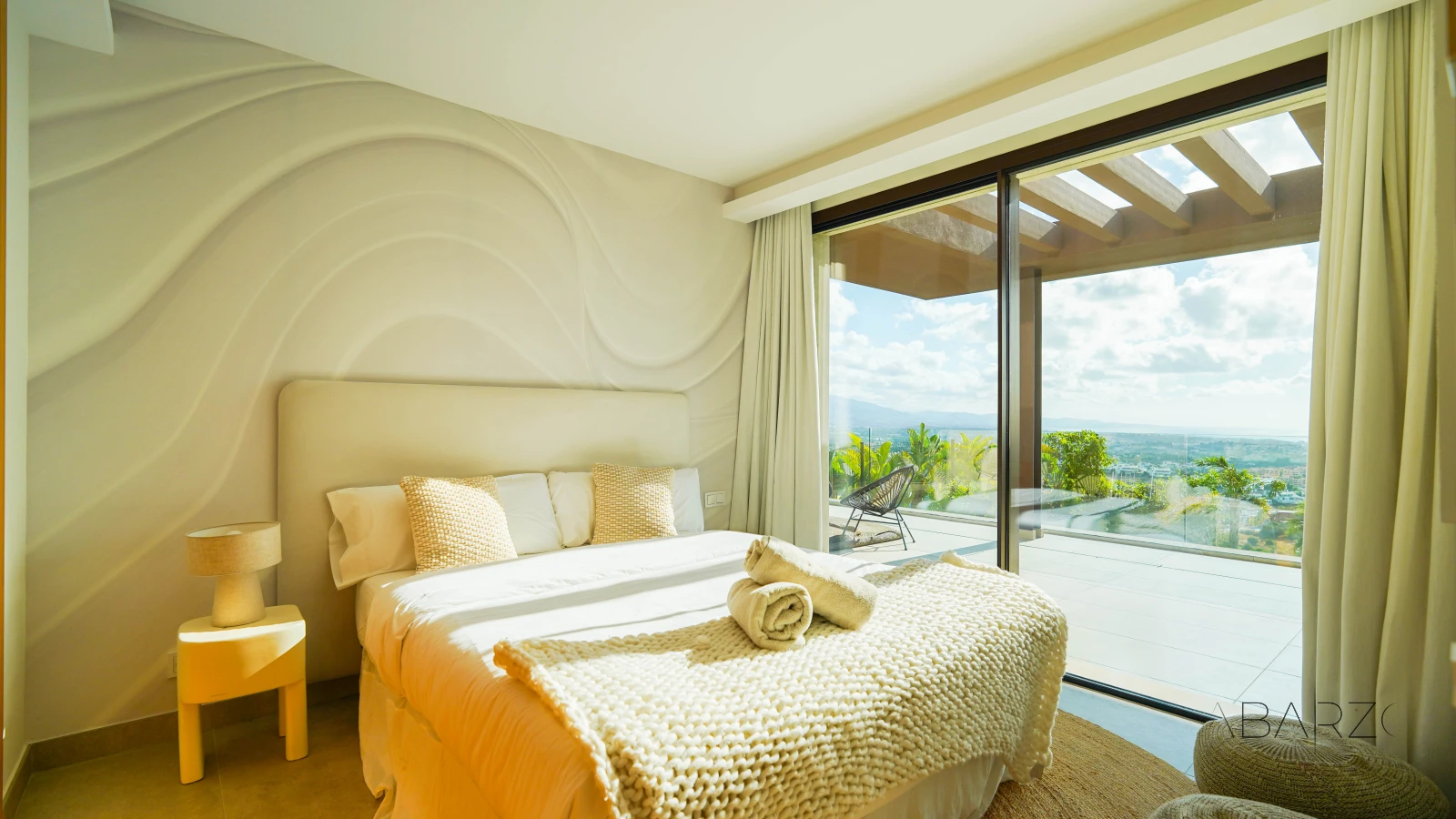 Contemporary Villa in Benahavís with Infinity Pool and Panoramic Sea Views — interior, Benahavís (88 of 110)