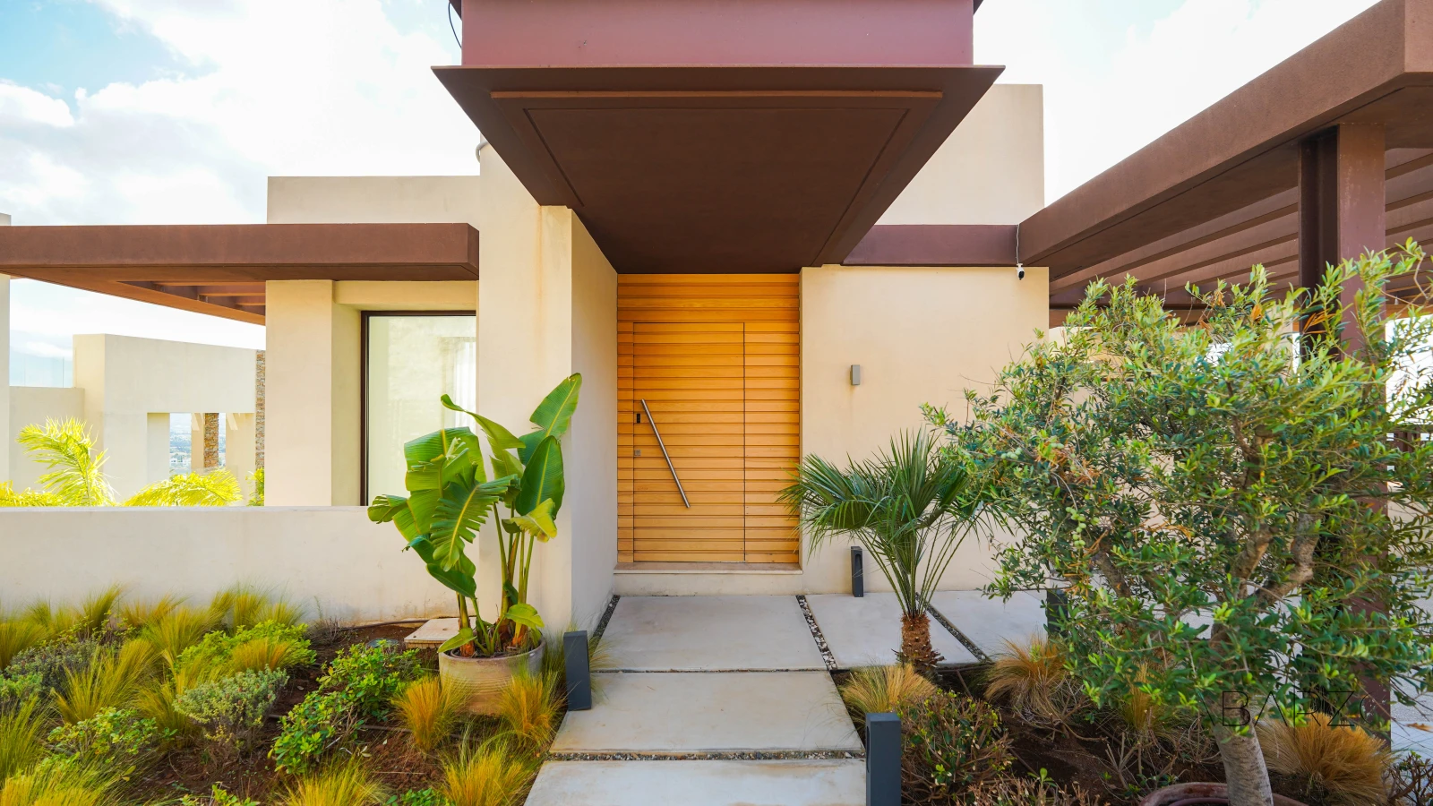 Contemporary Villa in Benahavís with Infinity Pool and Panoramic Sea Views — interior, Benahavís (108 of 110)