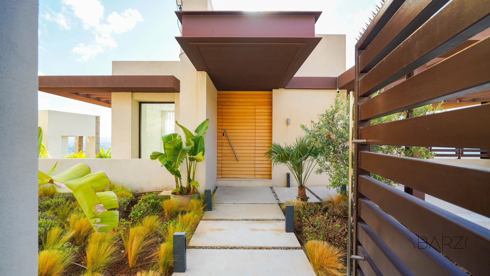 Contemporary Villa in Benahavís with Infinity Pool and Panoramic Sea Views — interior, Benahavís (110 of 110)