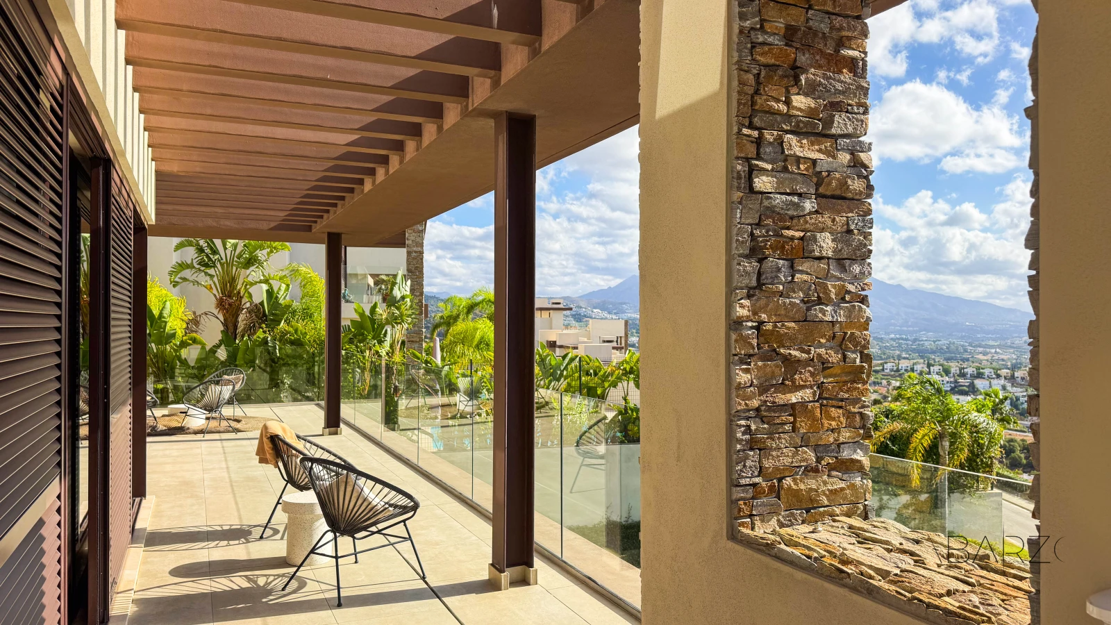 Contemporary Villa in Benahavís with Infinity Pool and Panoramic Sea Views — interior, Benahavís (42 of 110)