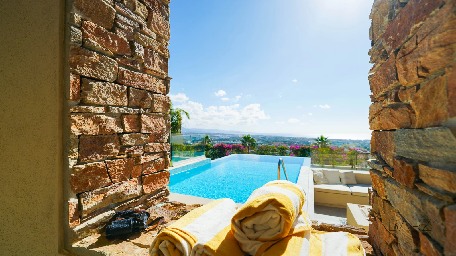 Contemporary Villa in Benahavís with Infinity Pool and Panoramic Sea Views — interior, Benahavís (14 of 110)
