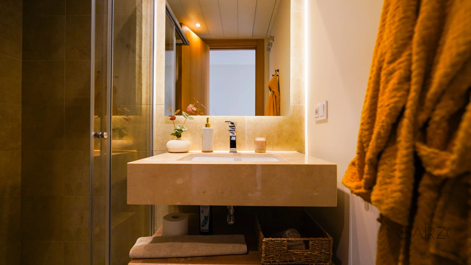 Contemporary Villa in Benahavís with Infinity Pool and Panoramic Sea Views — interior, Benahavís (91 of 110)