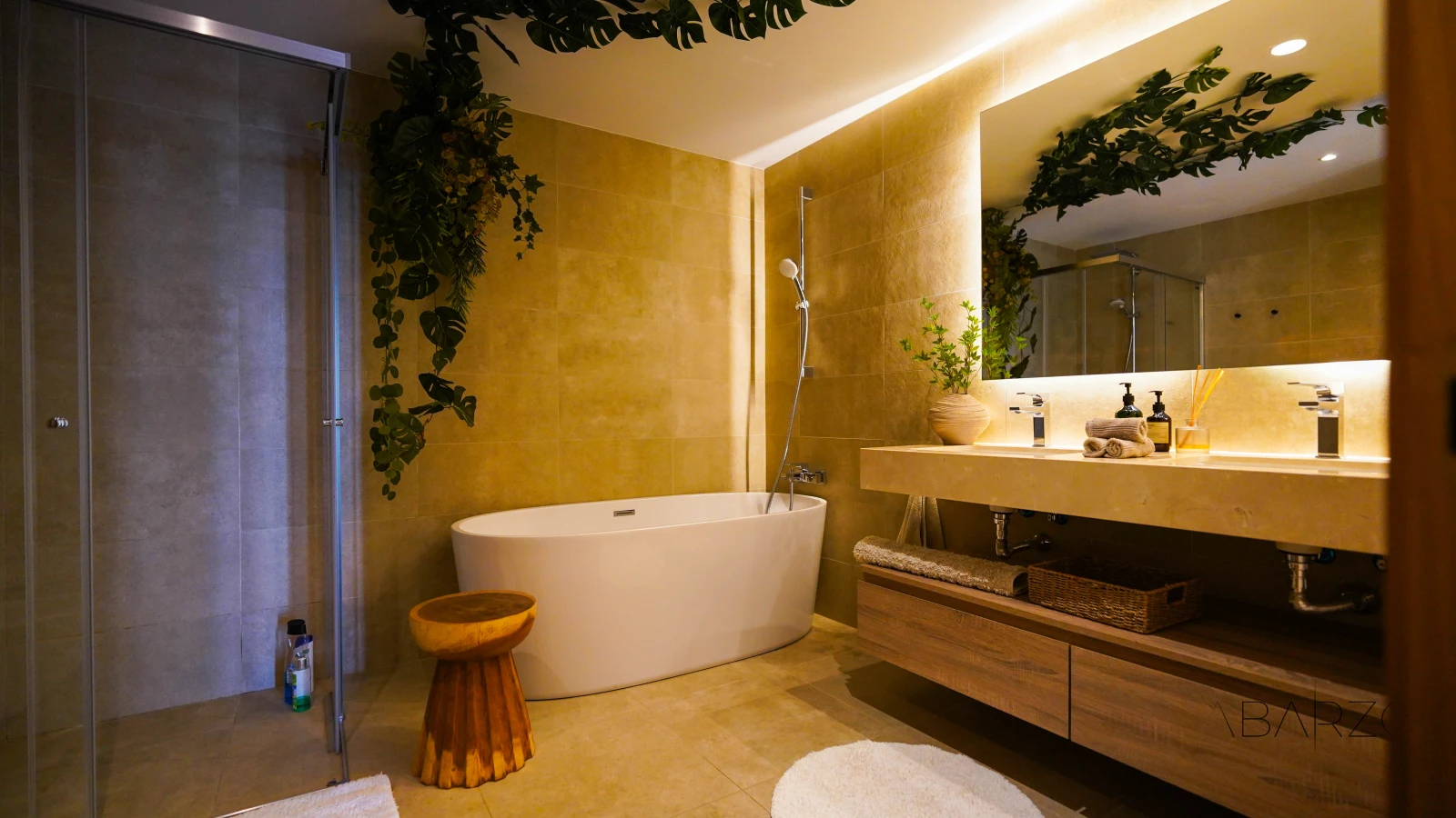 Contemporary Villa in Benahavís with Infinity Pool and Panoramic Sea Views — interior, Benahavís (93 of 110)
