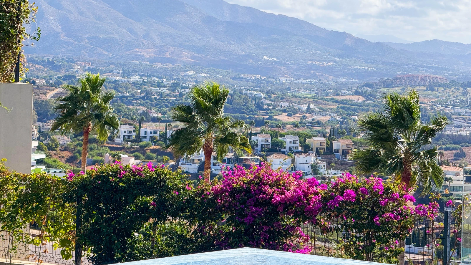 Contemporary Villa in Benahavís with Infinity Pool and Panoramic Sea Views — interior, Benahavís (71 of 110)