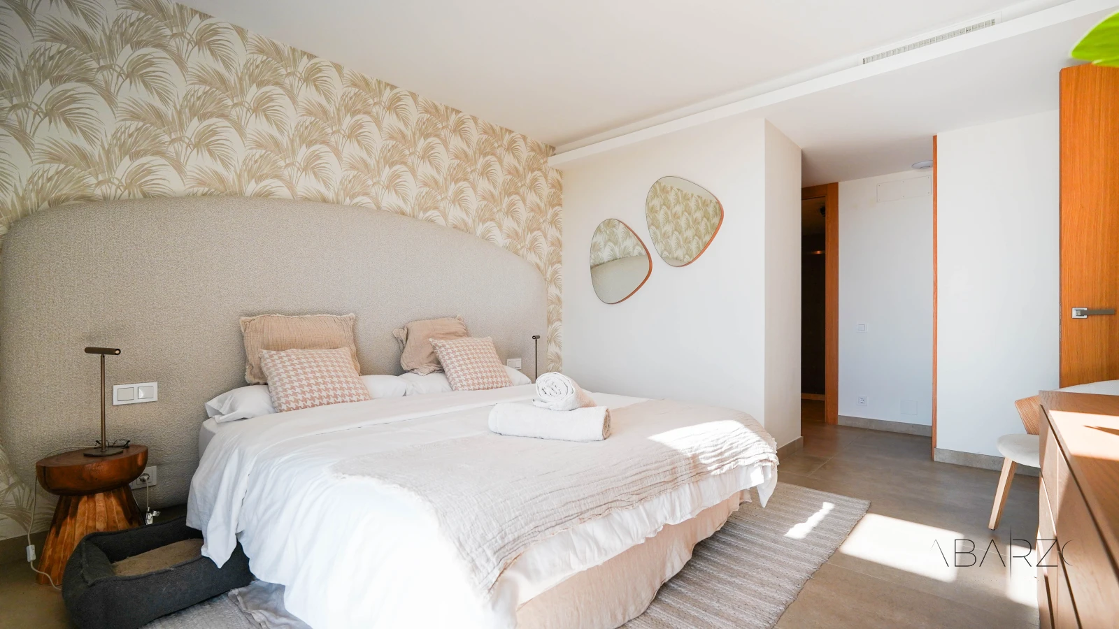 Contemporary Villa in Benahavís with Infinity Pool and Panoramic Sea Views — interior, Benahavís (68 of 110)