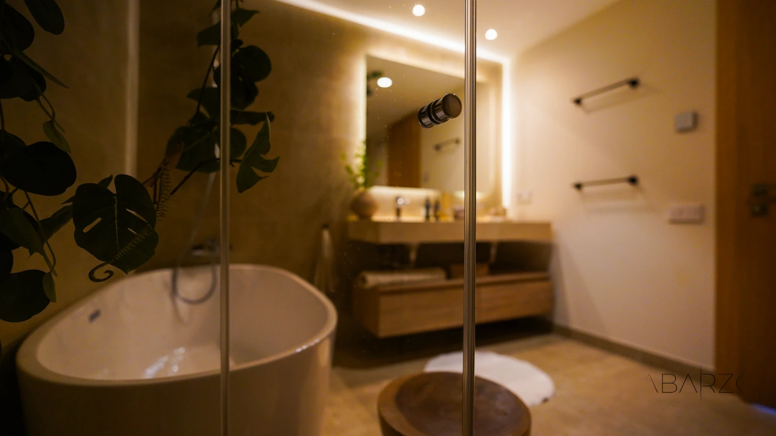 Contemporary Villa in Benahavís with Infinity Pool and Panoramic Sea Views — interior, Benahavís (97 of 110)