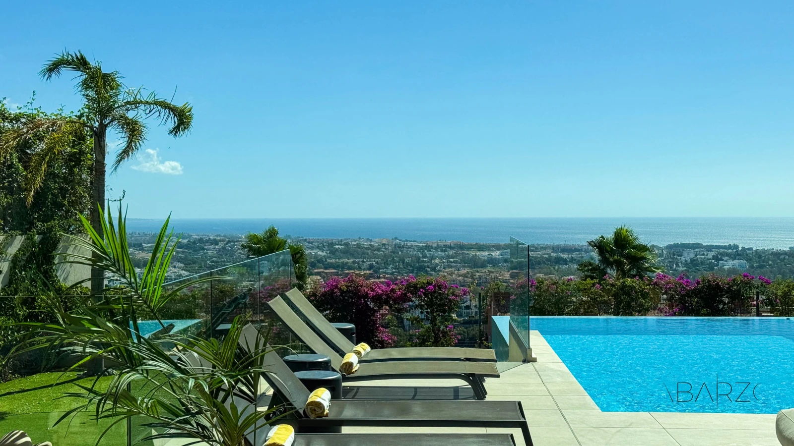 Contemporary Villa in Benahavís with Infinity Pool and Panoramic Sea Views — interior, Benahavís (15 of 110)