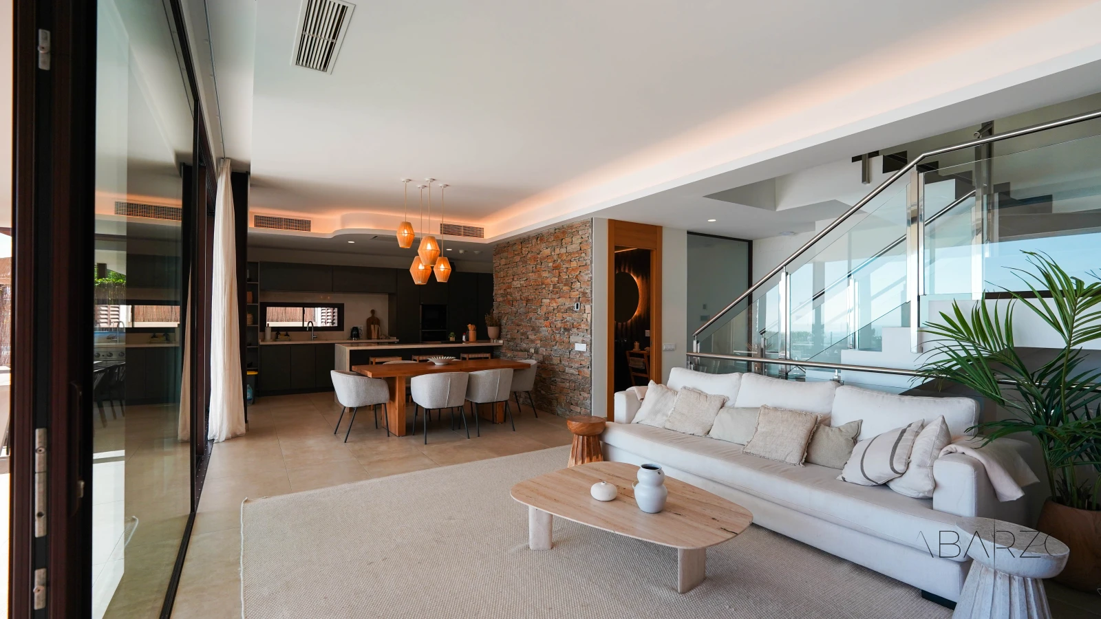 Contemporary Villa in Benahavís with Infinity Pool and Panoramic Sea Views — interior, Benahavís (24 of 110)