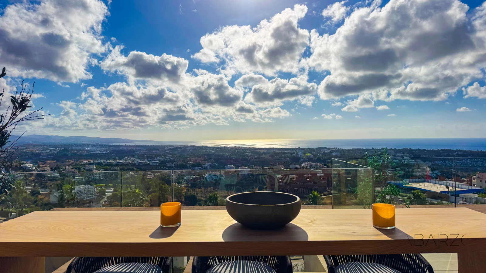Contemporary Villa in Benahavís with Infinity Pool and Panoramic Sea Views — interior, Benahavís (54 of 110)