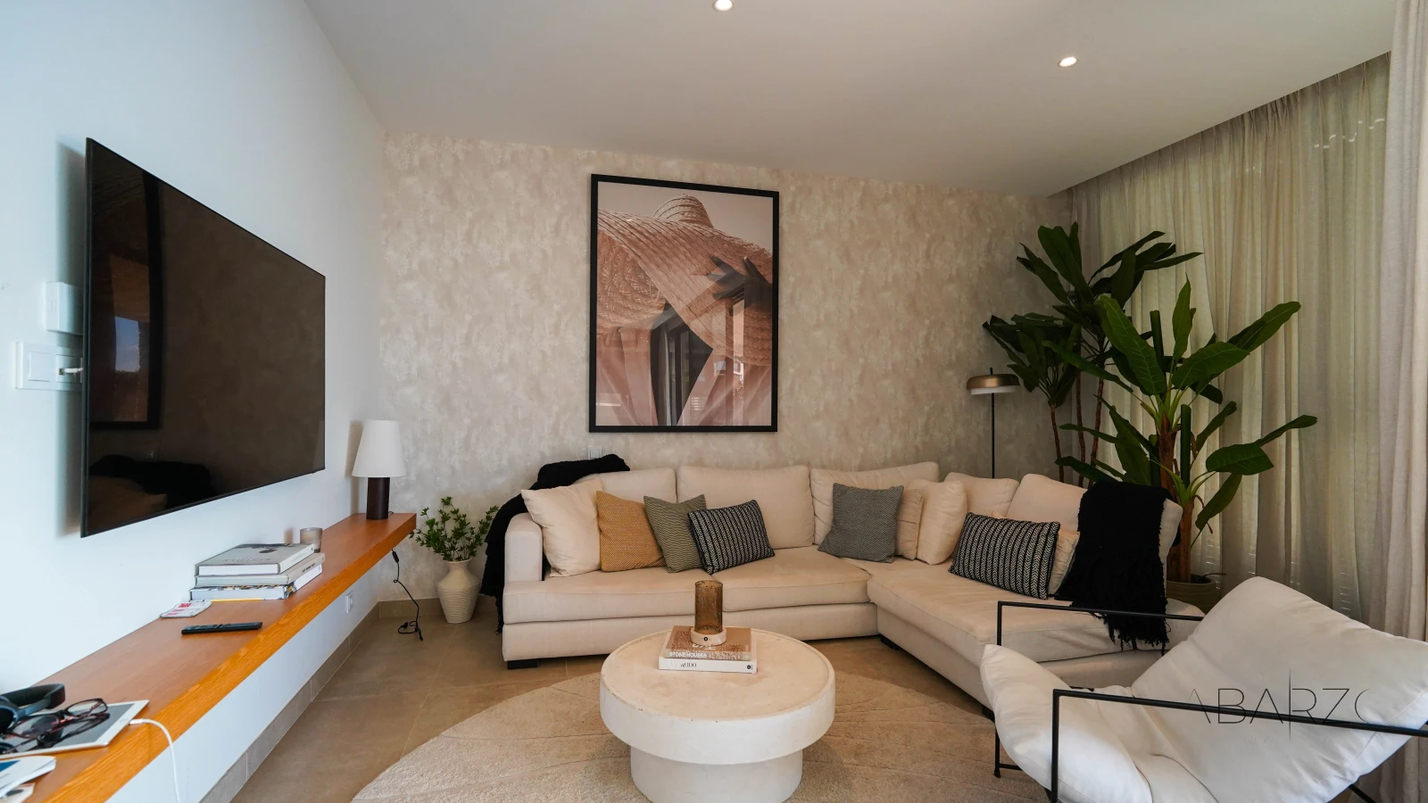 Contemporary Villa in Benahavís with Infinity Pool and Panoramic Sea Views — interior, Benahavís (26 of 110)