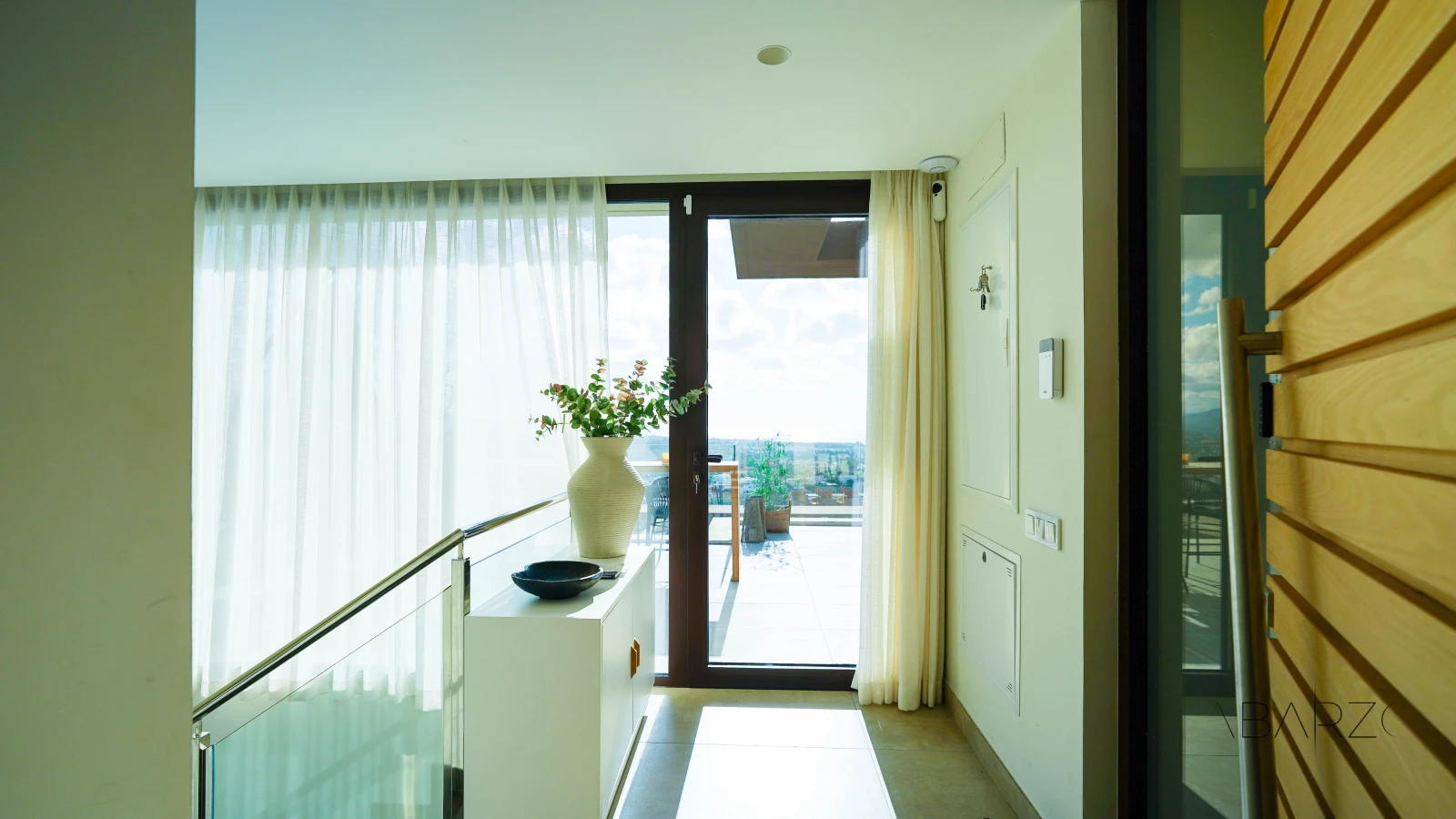 Contemporary Villa in Benahavís with Infinity Pool and Panoramic Sea Views — interior, Benahavís (103 of 110)