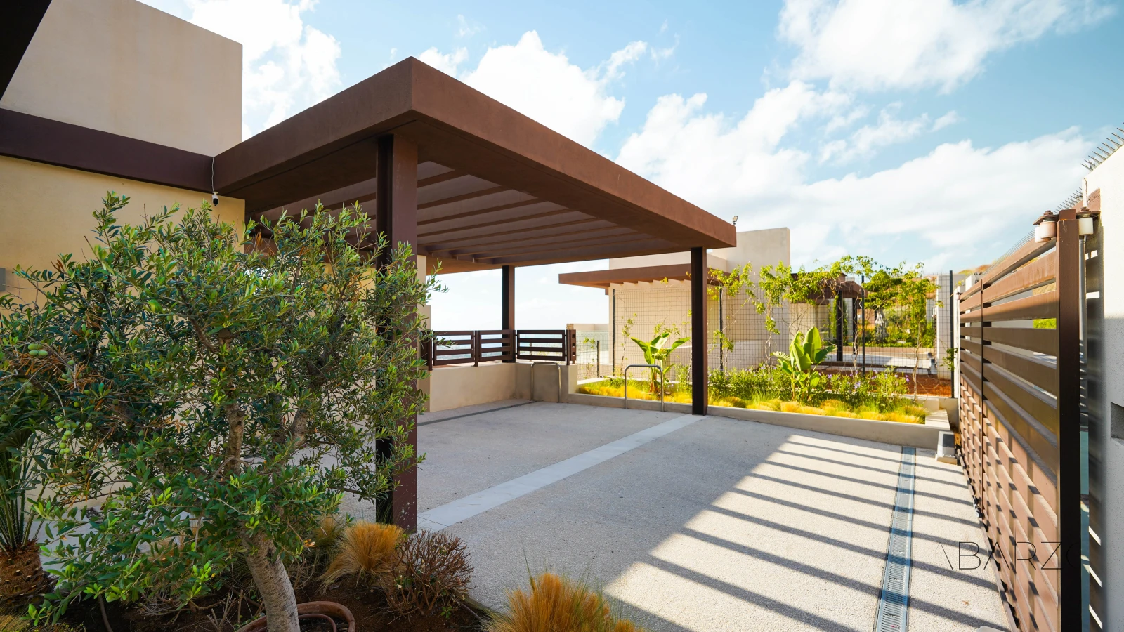 Contemporary Villa in Benahavís with Infinity Pool and Panoramic Sea Views — interior, Benahavís (107 of 110)