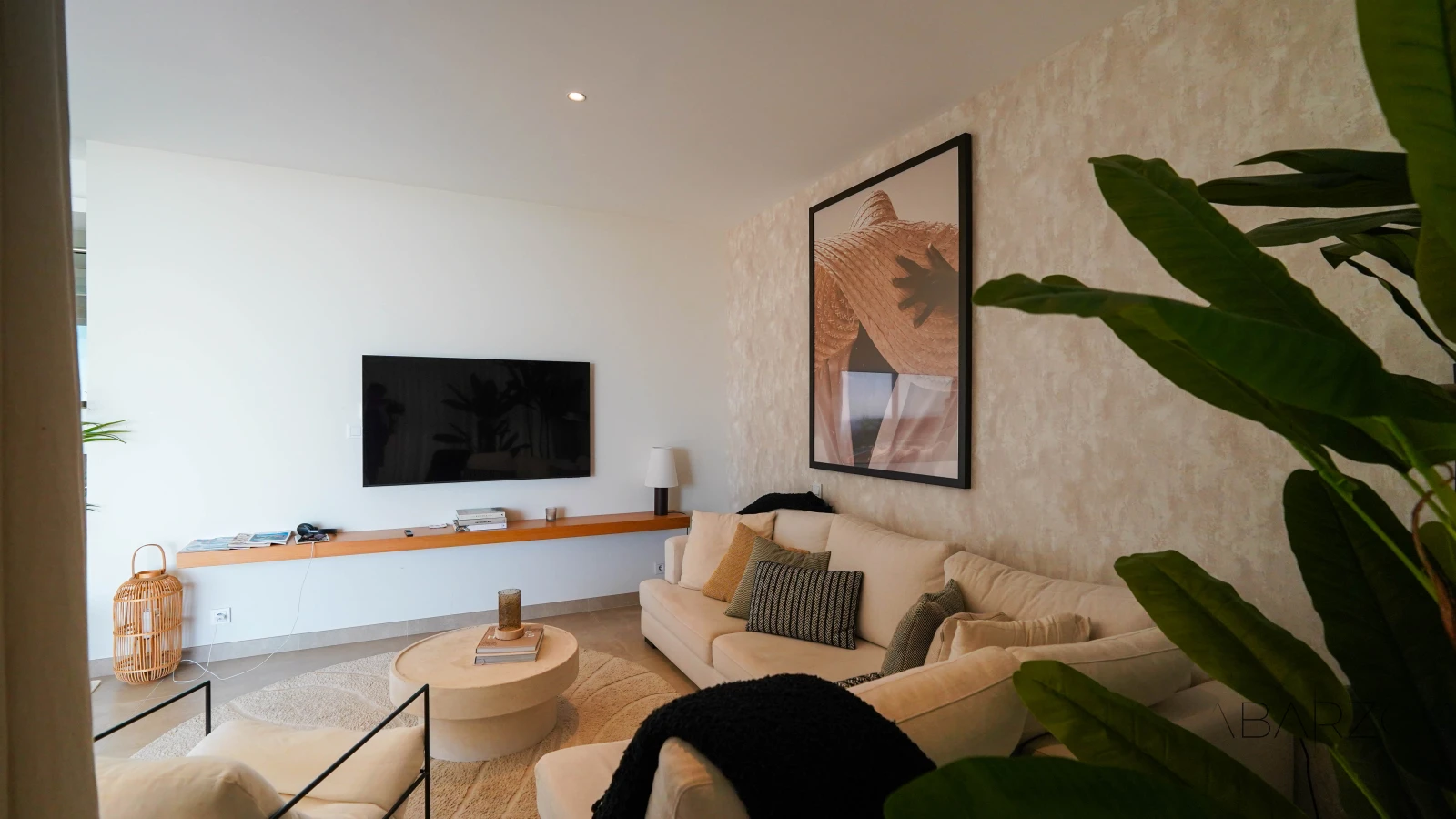 Contemporary Villa in Benahavís with Infinity Pool and Panoramic Sea Views — interior, Benahavís (27 of 110)