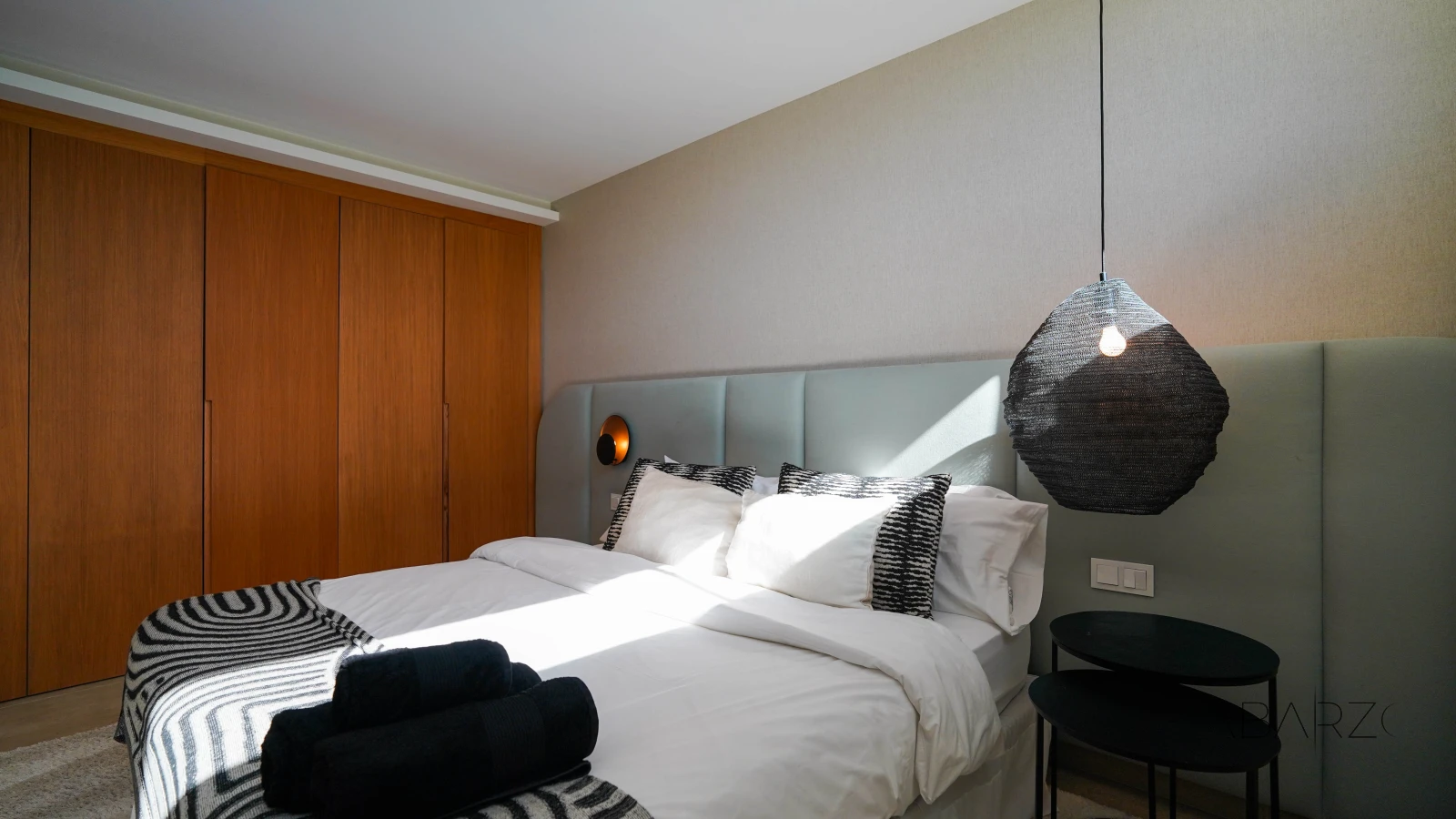 Contemporary Villa in Benahavís with Infinity Pool and Panoramic Sea Views — interior, Benahavís (82 of 110)