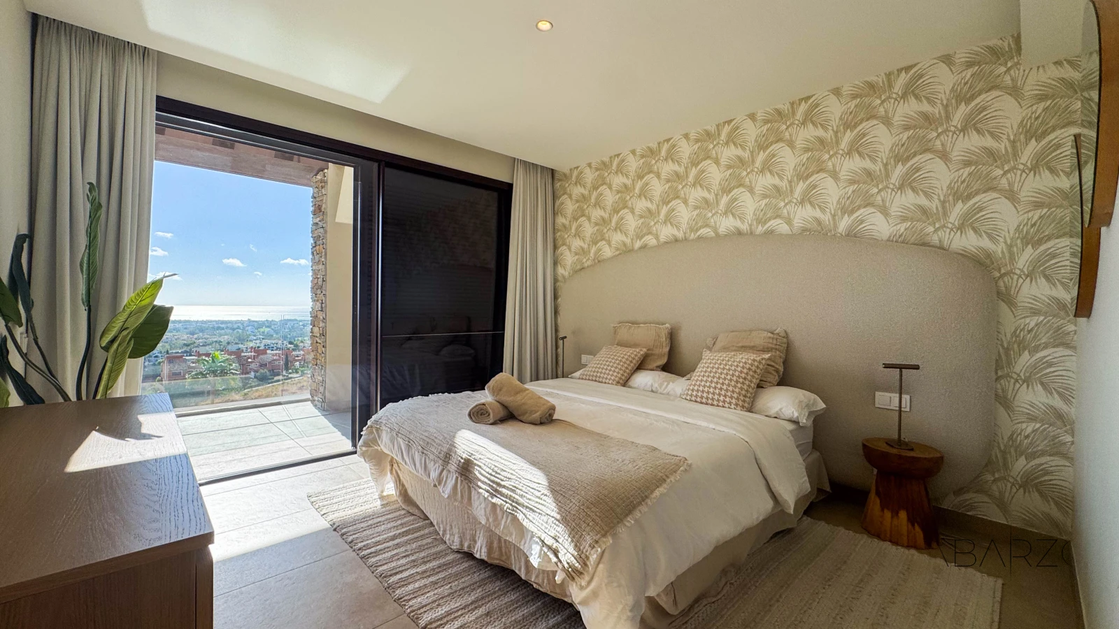 Contemporary Villa in Benahavís with Infinity Pool and Panoramic Sea Views — interior, Benahavís (43 of 110)