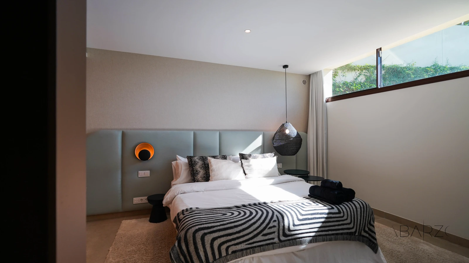 Contemporary Villa in Benahavís with Infinity Pool and Panoramic Sea Views — interior, Benahavís (52 of 110)