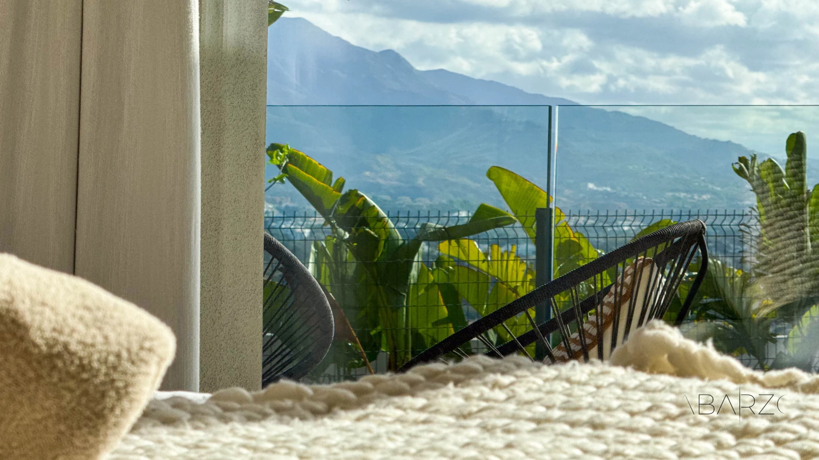 Contemporary Villa in Benahavís with Infinity Pool and Panoramic Sea Views — interior, Benahavís (86 of 110)