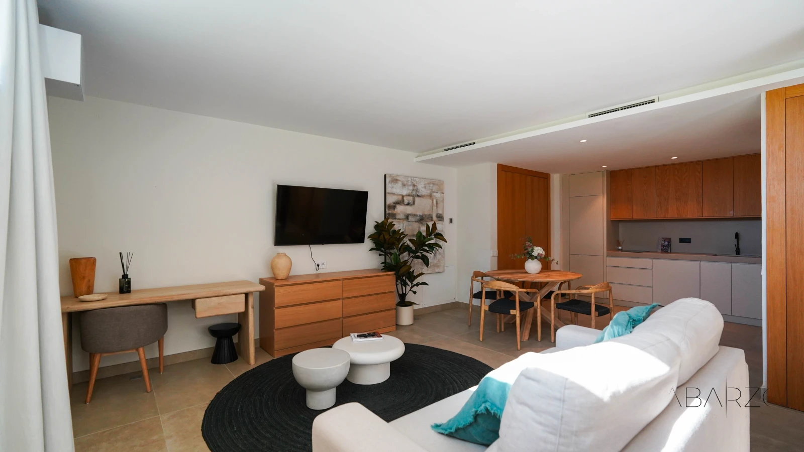 Contemporary Villa in Benahavís with Infinity Pool and Panoramic Sea Views — interior, Benahavís (51 of 110)