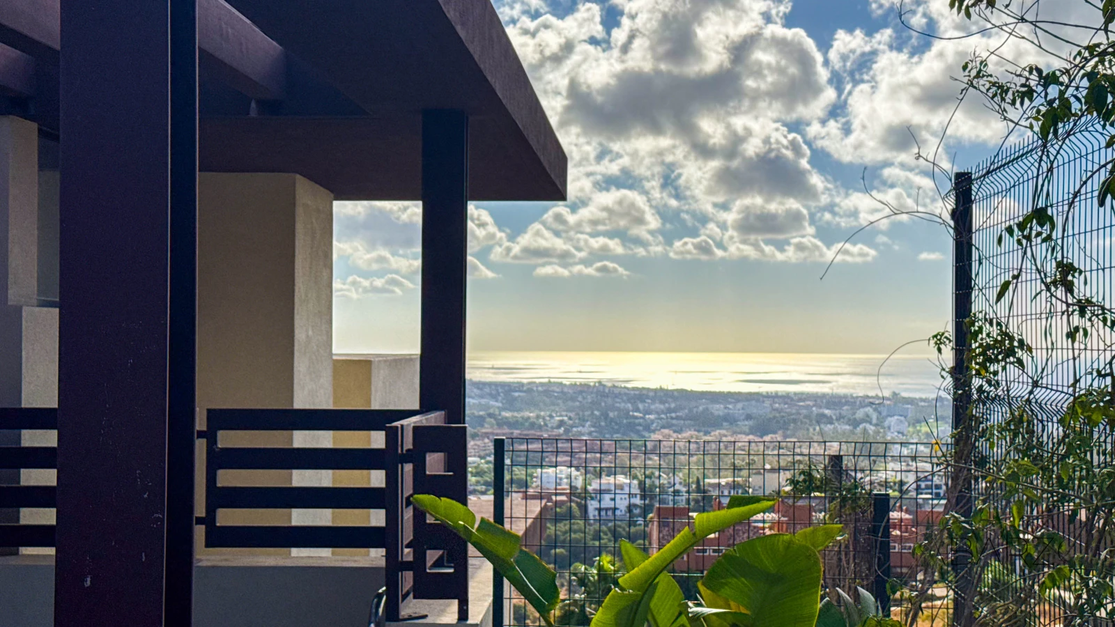 Contemporary Villa in Benahavís with Infinity Pool and Panoramic Sea Views — interior, Benahavís (49 of 110)