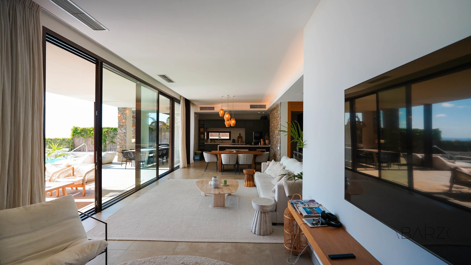 Contemporary Villa in Benahavís with Infinity Pool and Panoramic Sea Views — interior, Benahavís (25 of 110)