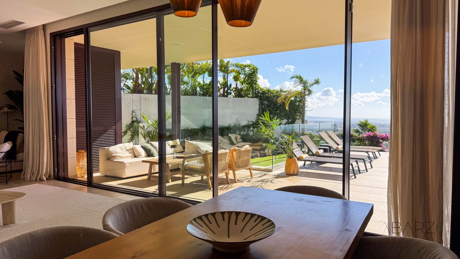 Contemporary Villa in Benahavís with Infinity Pool and Panoramic Sea Views — interior, Benahavís (59 of 110)