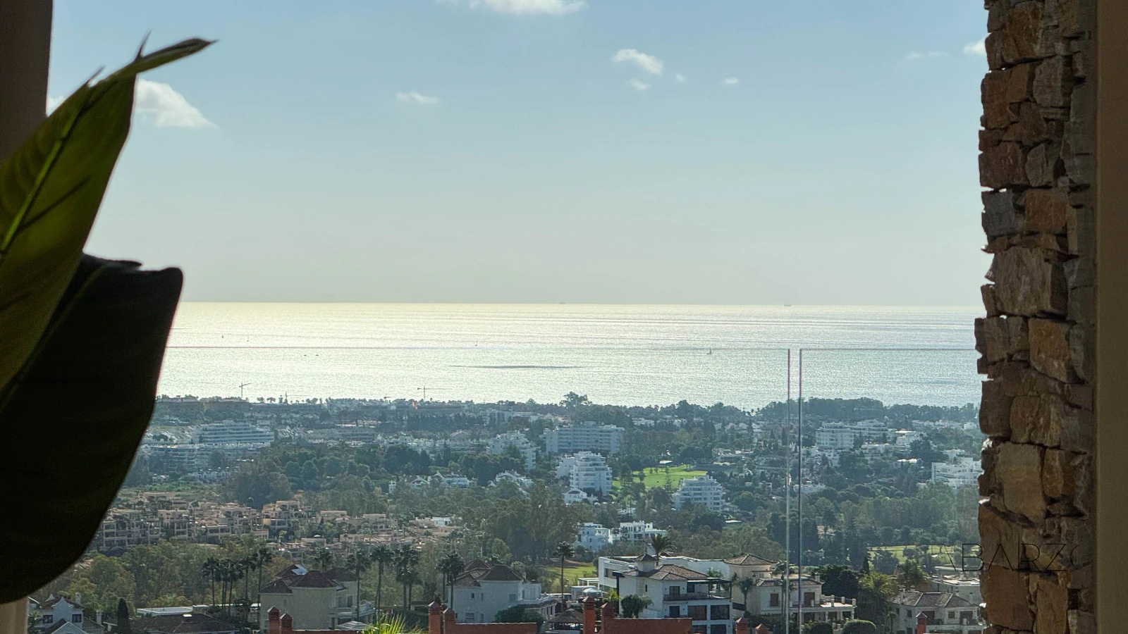 Contemporary Villa in Benahavís with Infinity Pool and Panoramic Sea Views — interior, Benahavís (58 of 110)
