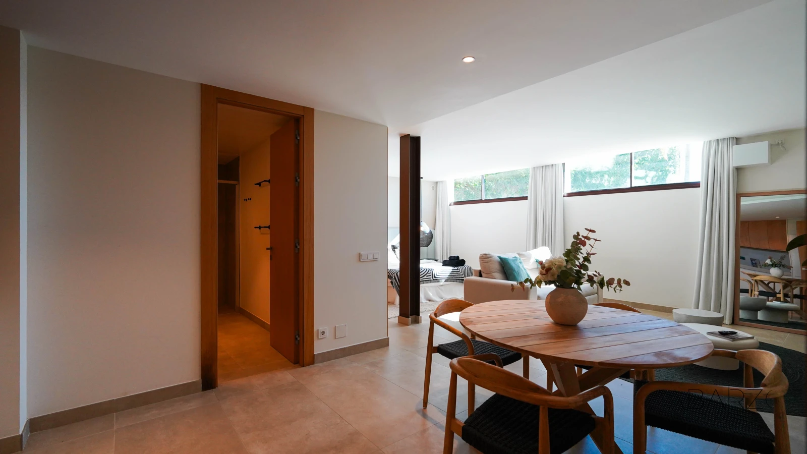 Contemporary Villa in Benahavís with Infinity Pool and Panoramic Sea Views — interior, Benahavís (77 of 110)