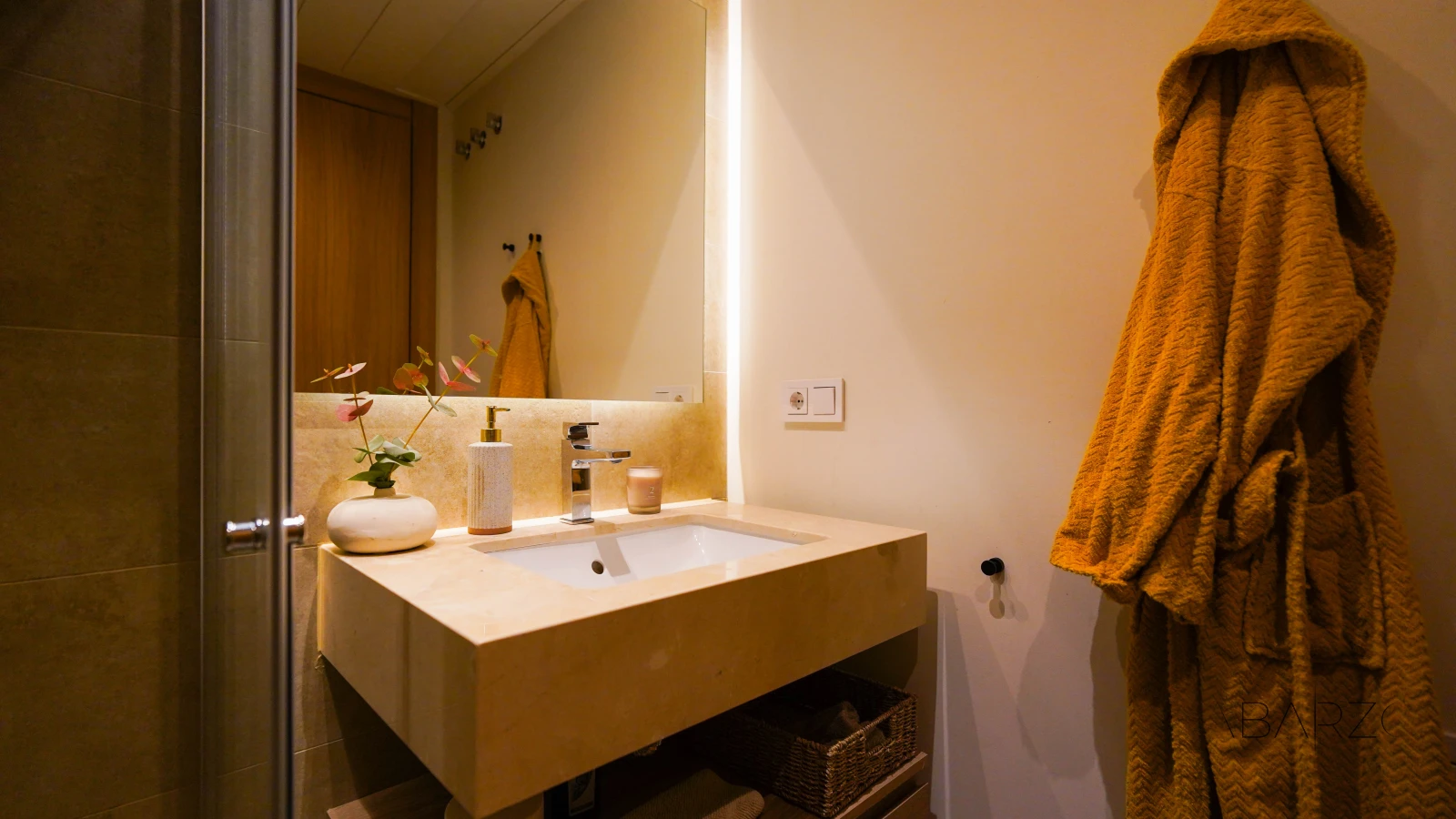 Contemporary Villa in Benahavís with Infinity Pool and Panoramic Sea Views — interior, Benahavís (99 of 110)