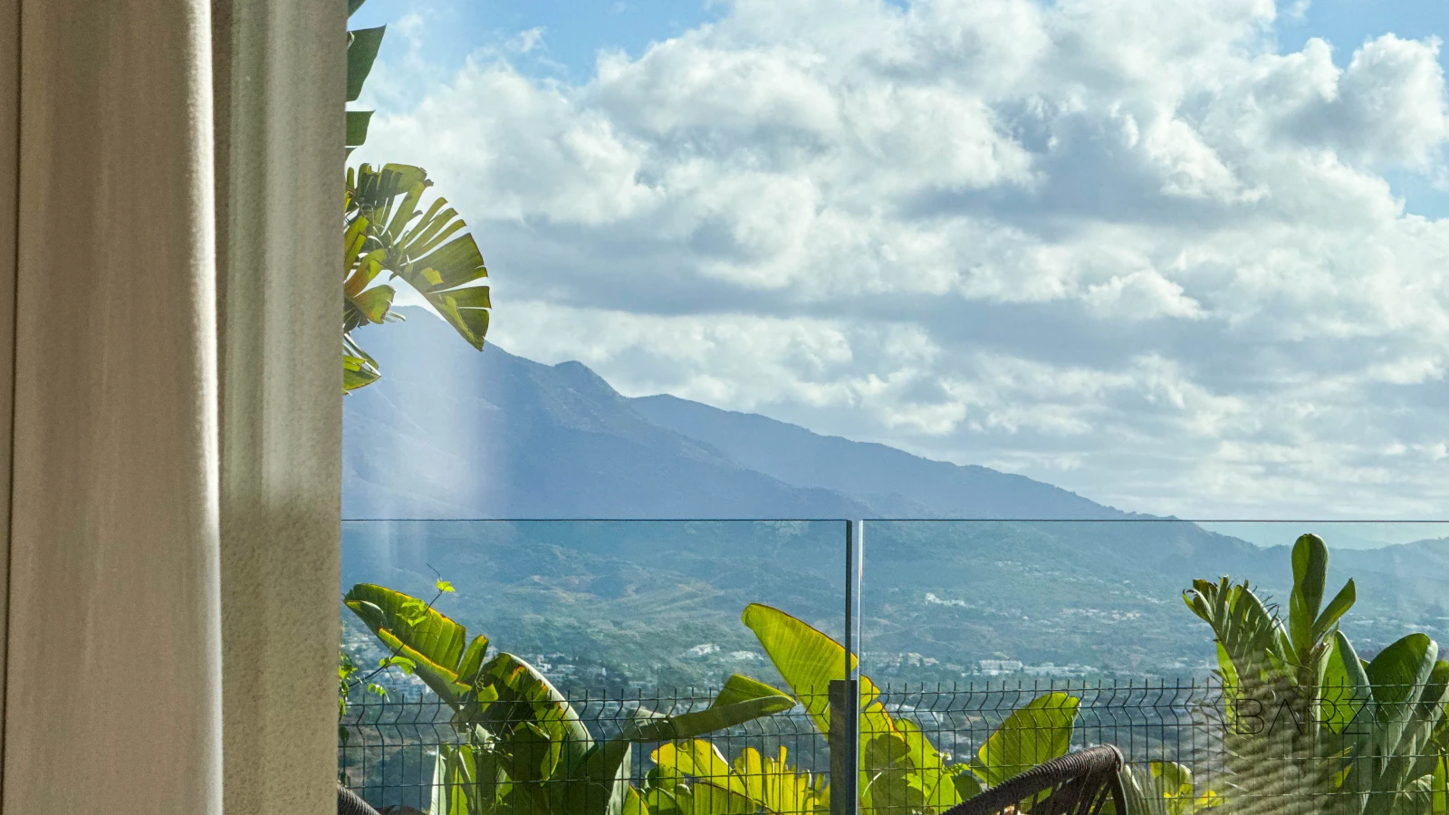 Contemporary Villa in Benahavís with Infinity Pool and Panoramic Sea Views — interior, Benahavís (85 of 110)