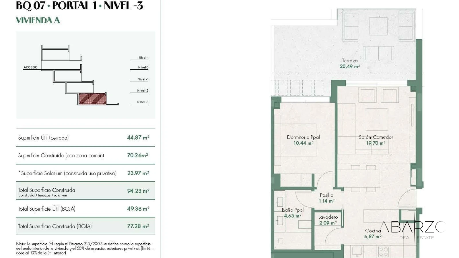 Luxury New Build Apartments with Sea Views in Las Lagunas de Mijas, Costa del Sol — interior, Mijas (4 of 10)