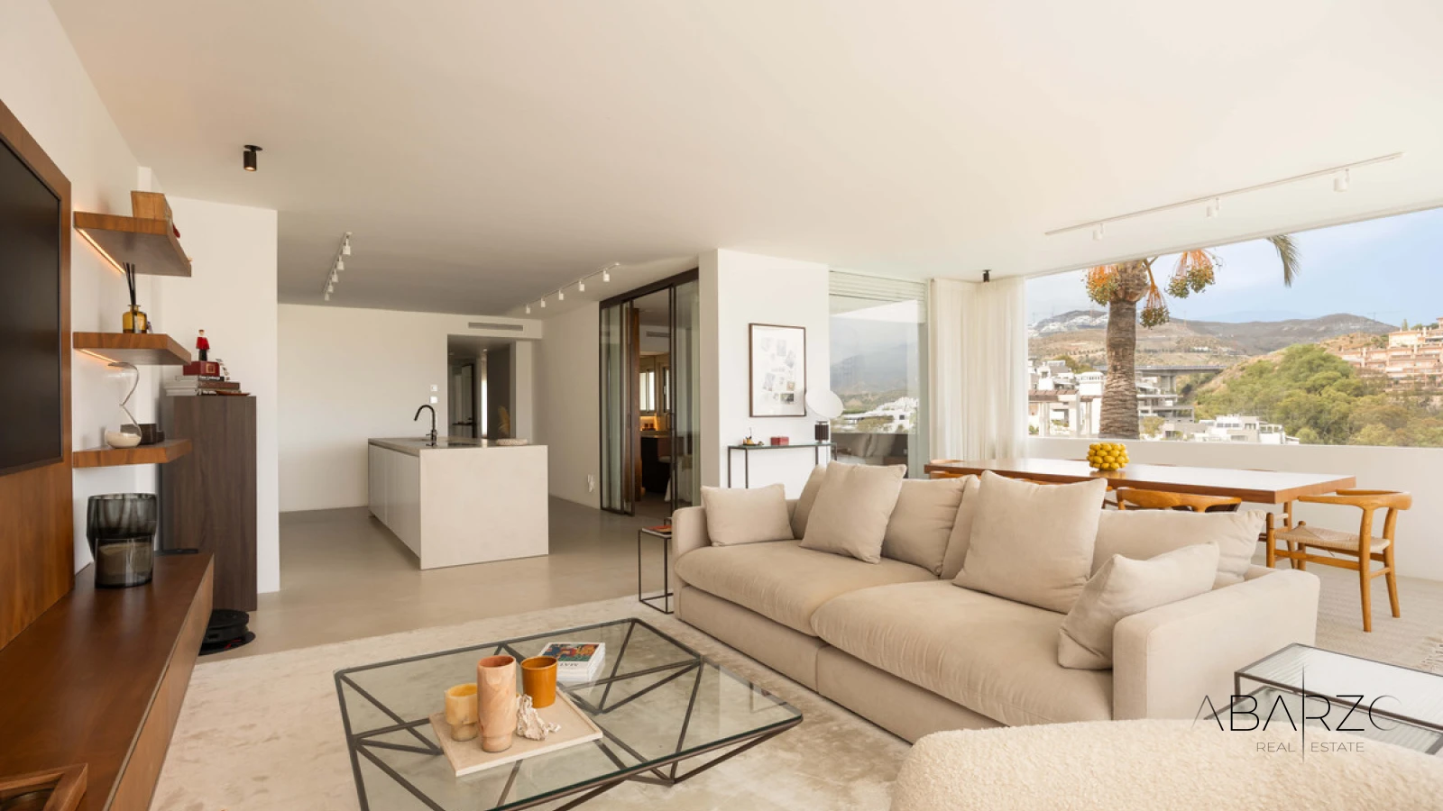 Apartment with Private Pool and La Concha Views in Les Belvederes, Nueva Andalucía, Marbella — interior, Nueva Andalucía, Marbella (5 of 32)
