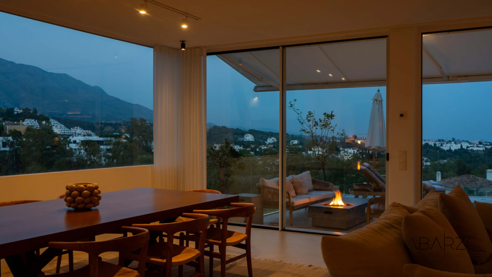 Apartment with Private Pool and La Concha Views in Les Belvederes, Nueva Andalucía, Marbella — interior, Nueva Andalucía, Marbella (26 of 32)