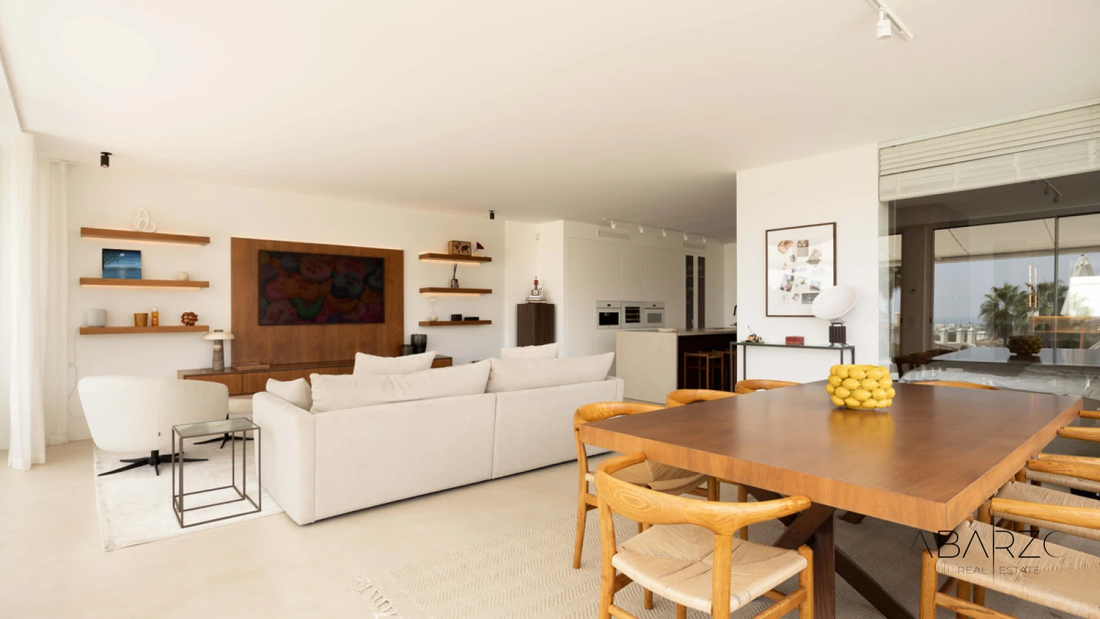 Apartment with Private Pool and La Concha Views in Les Belvederes, Nueva Andalucía, Marbella — interior, Nueva Andalucía, Marbella (9 of 32)