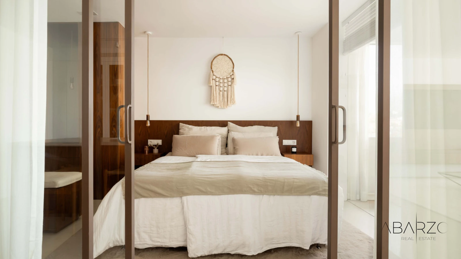 Apartment with Private Pool and La Concha Views in Les Belvederes, Nueva Andalucía, Marbella — interior, Nueva Andalucía, Marbella (11 of 32)