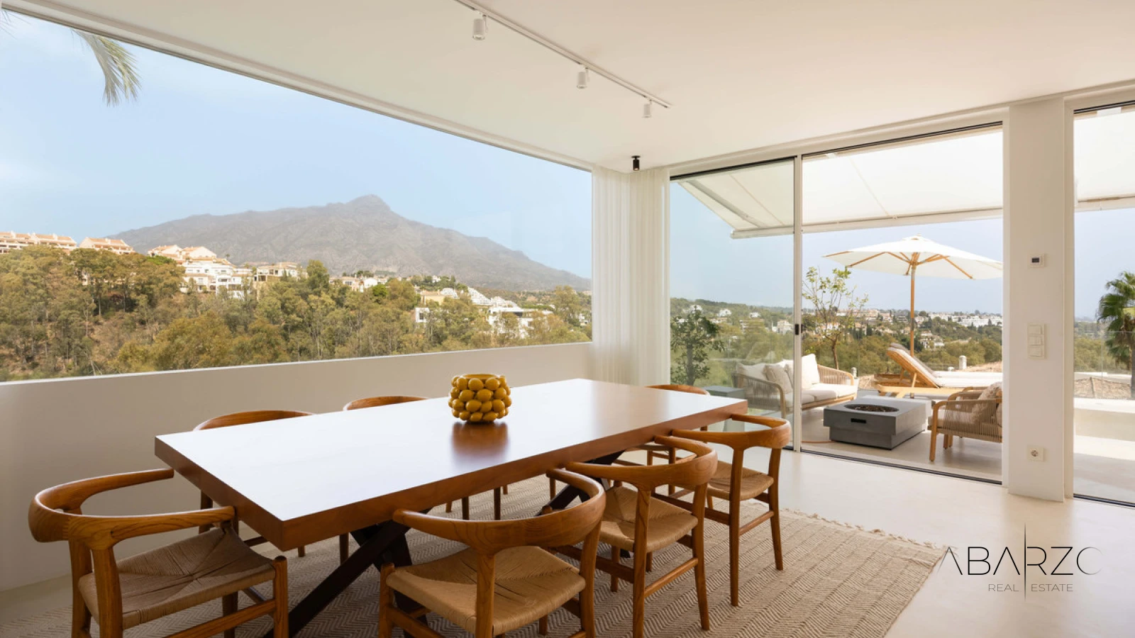 Apartment with Private Pool and La Concha Views in Les Belvederes, Nueva Andalucía, Marbella — interior, Nueva Andalucía, Marbella (3 of 32)